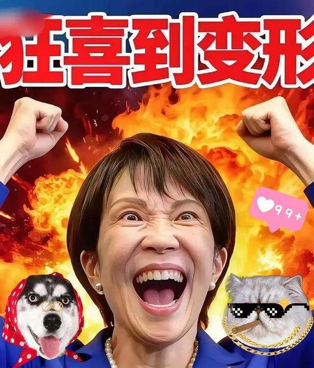 日本突然宣布了！10月19日，日本共同社报道，日本自民党与日本维新会已同意就联合