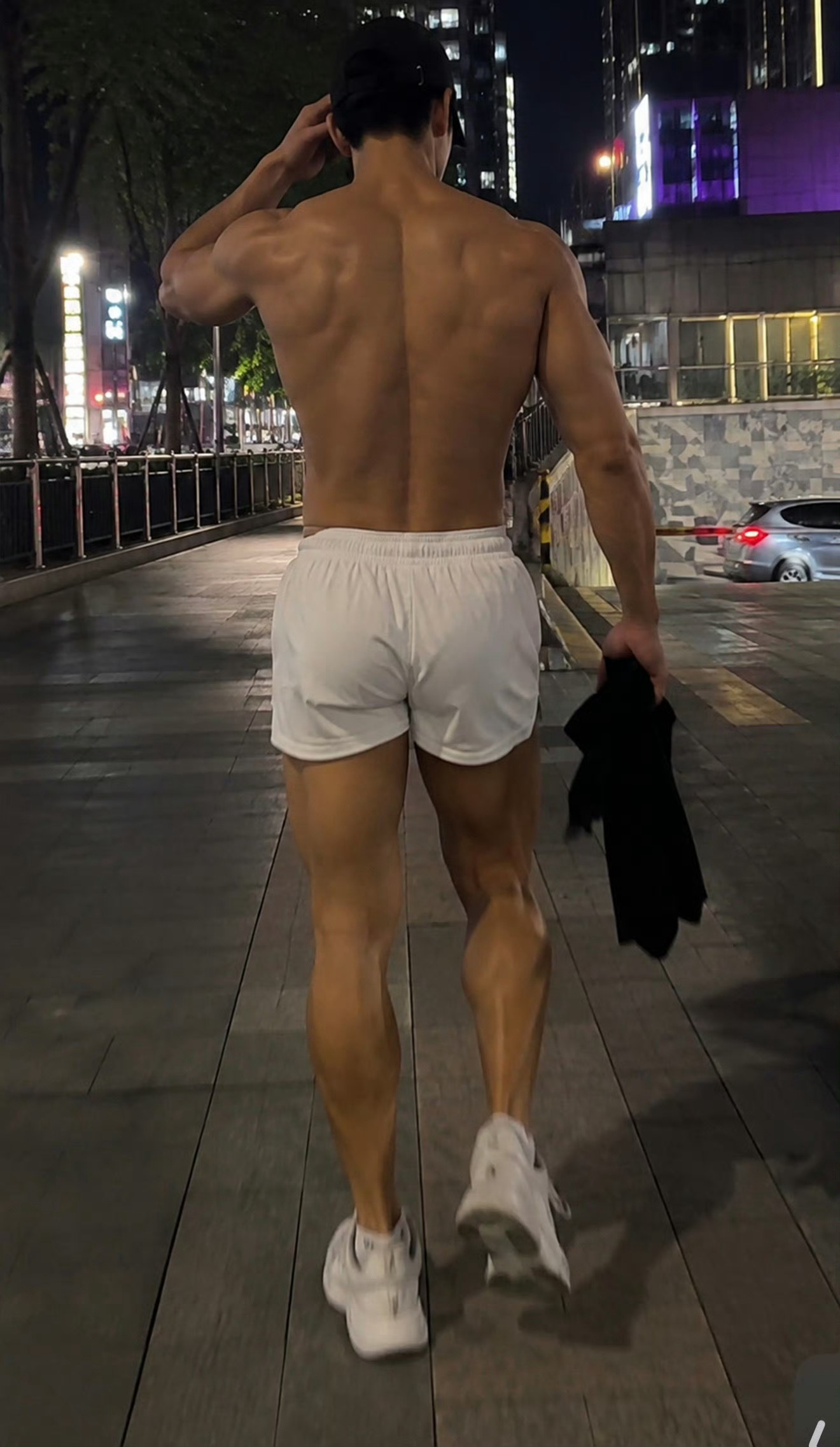 蜜🍑的诱惑帅给力