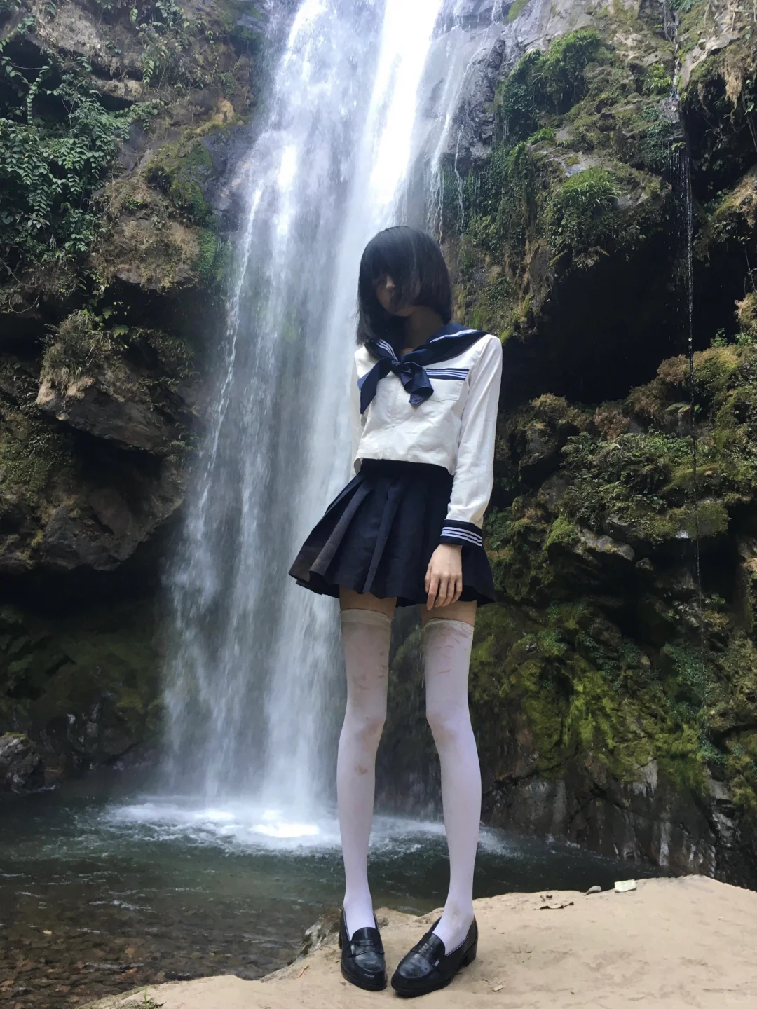 梦里反复见面