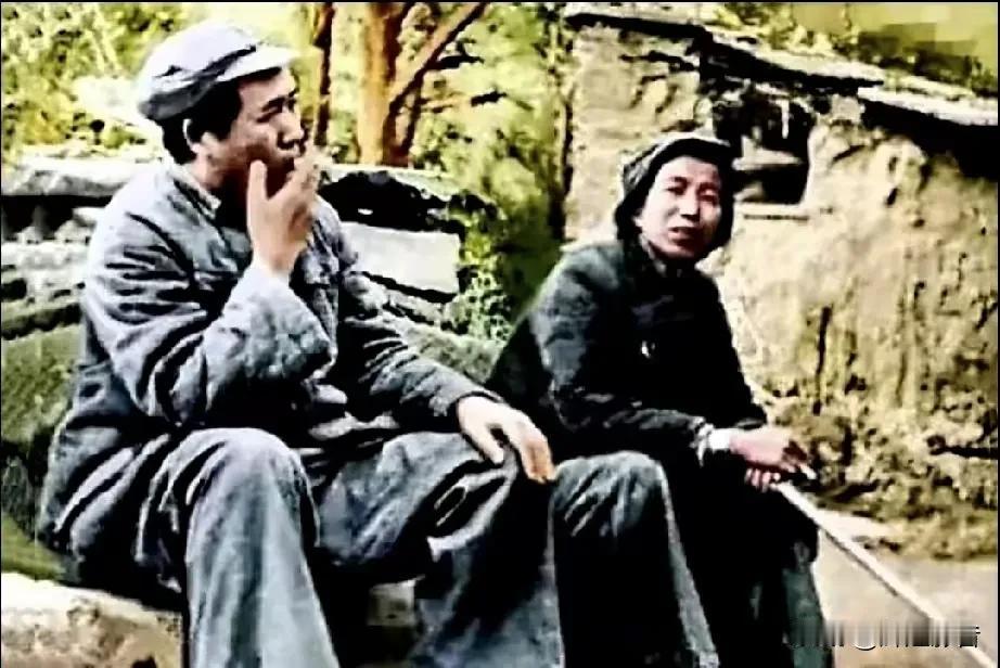 ❤️初心如磐，福暖民心！⚔️🚀🙏敬爱的毛主席，感念您的革命气魄，致敬不朽的真