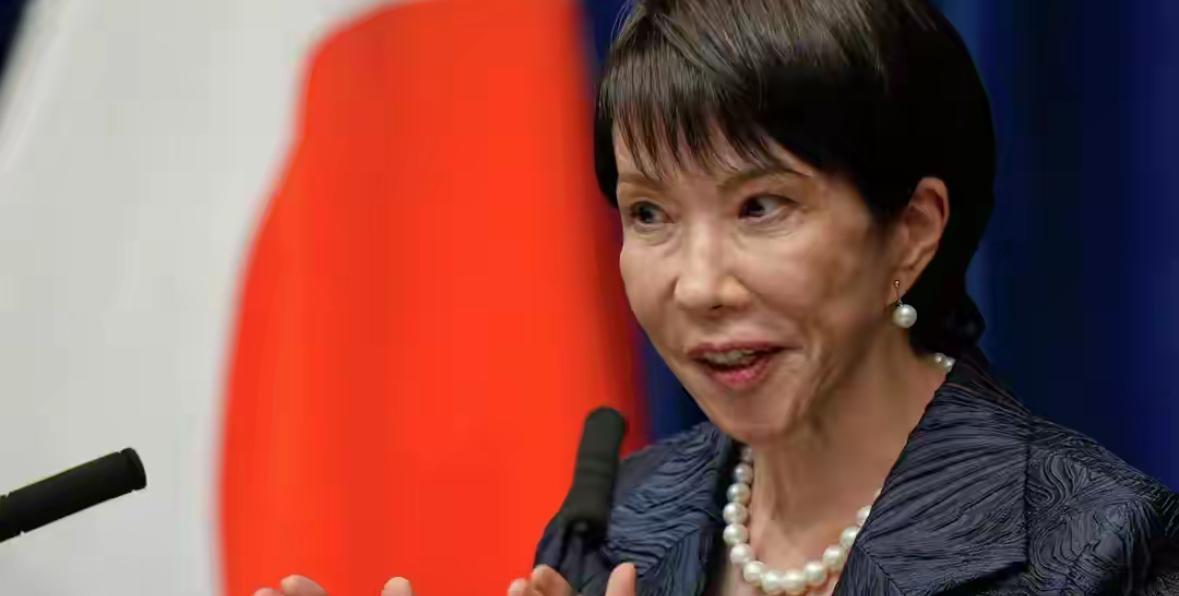 以色列与日本合作，究竟在下怎样一盘棋？

2026年刚开年，日本自民党高层和内阁
