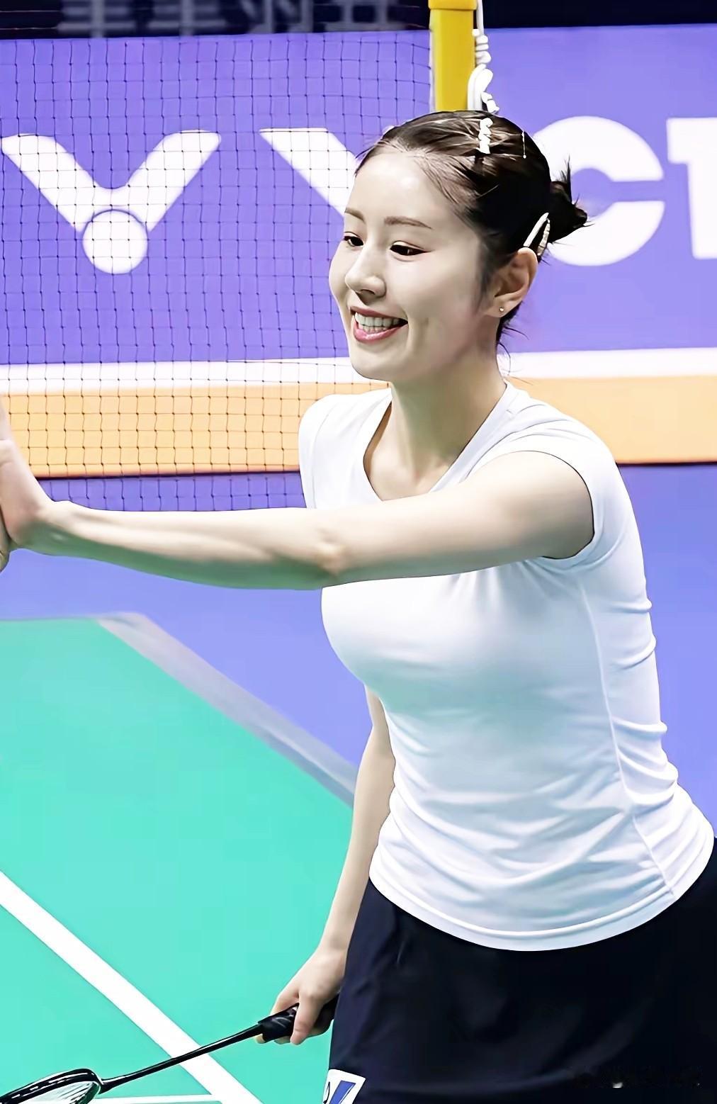 太棒了！志田千阳喜欢上了中国品牌，这次终于拿到了代言！

还和在国内打乒超联赛的