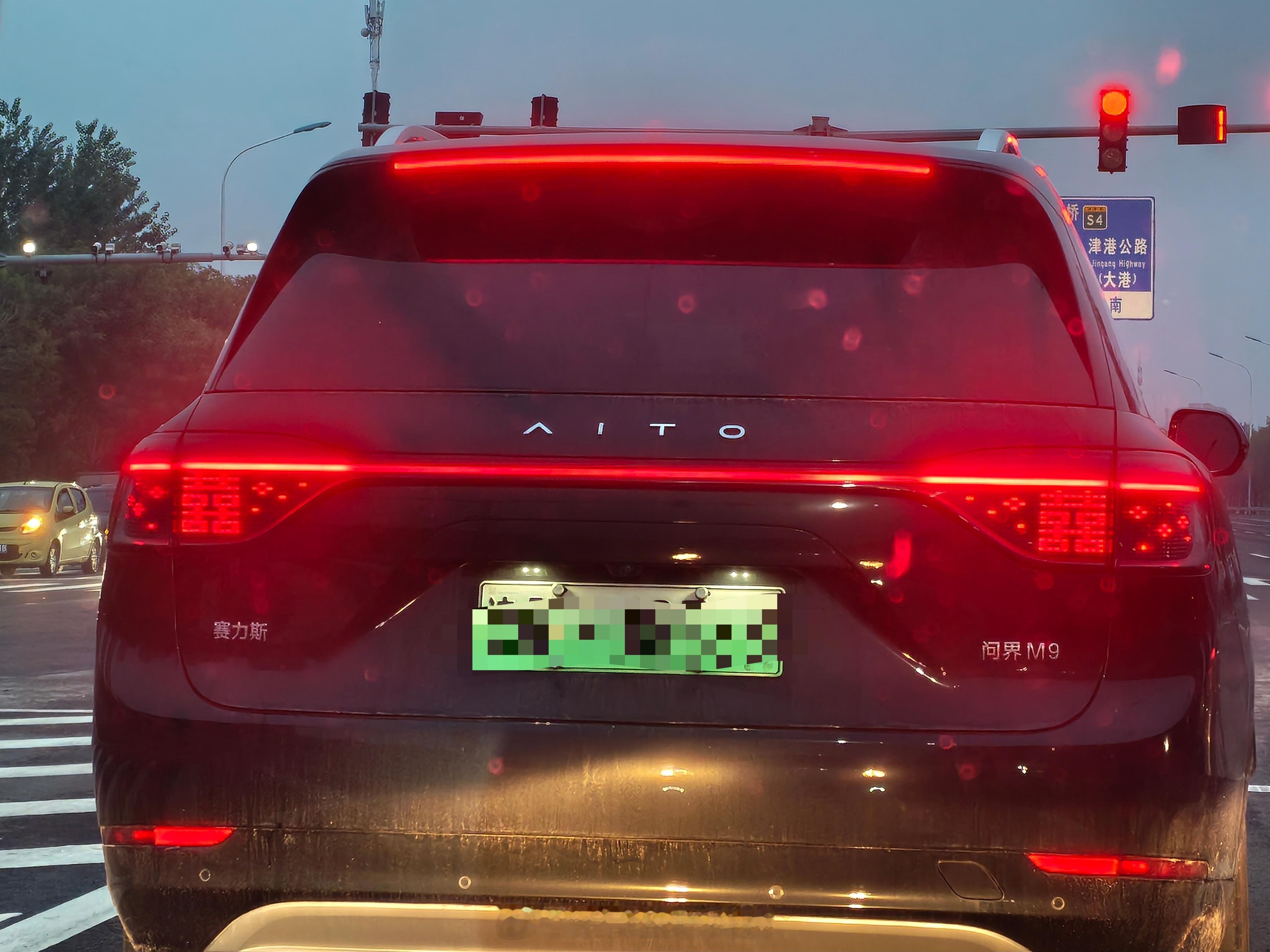 兄弟们抄作业吧结婚的时候搞一辆当头车，那该多有面