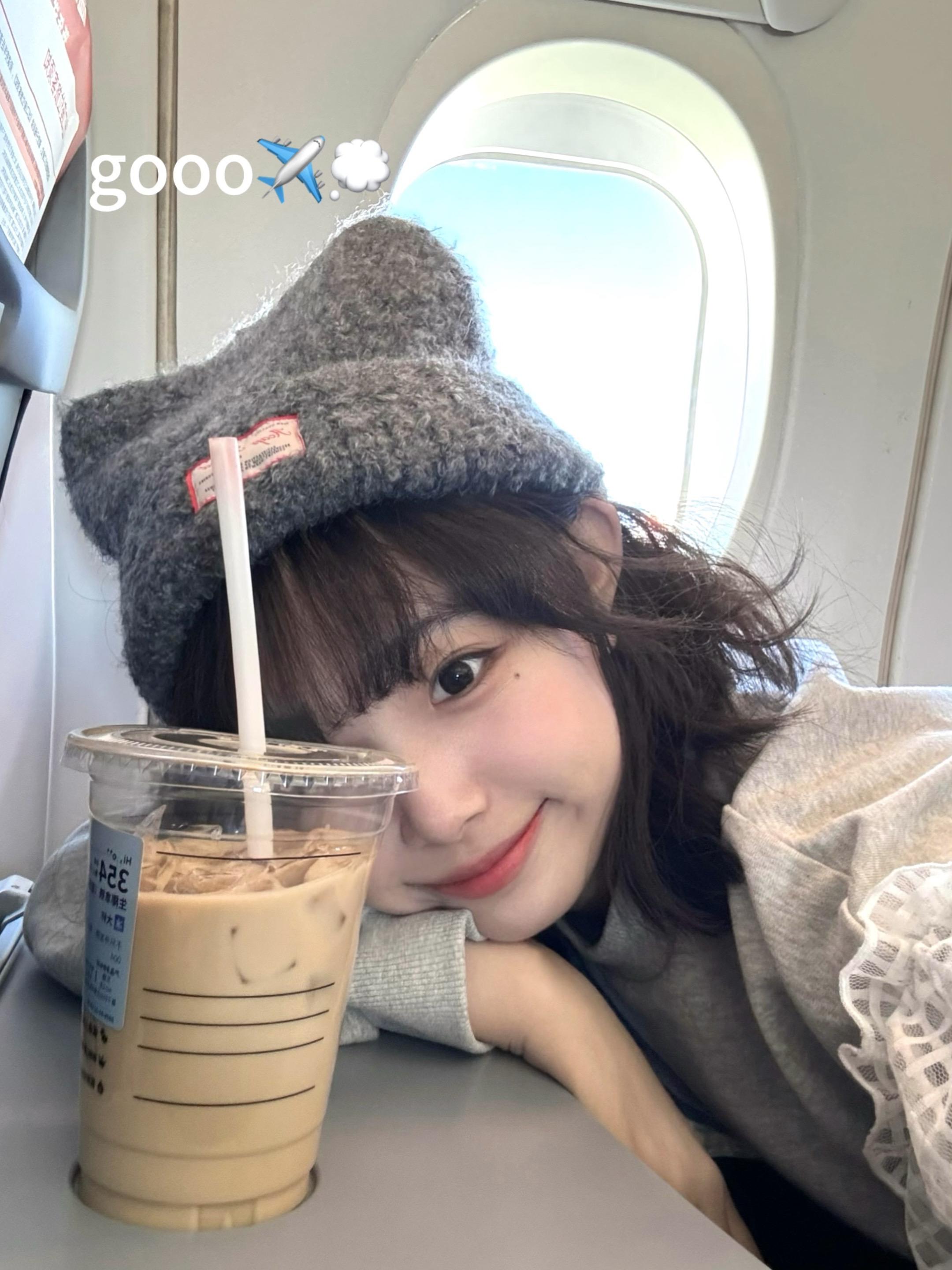 ☡zᶻ在路上✈️💭。失踪人口回归！这段时间给自己放了个小假( ̀⌄ ...
