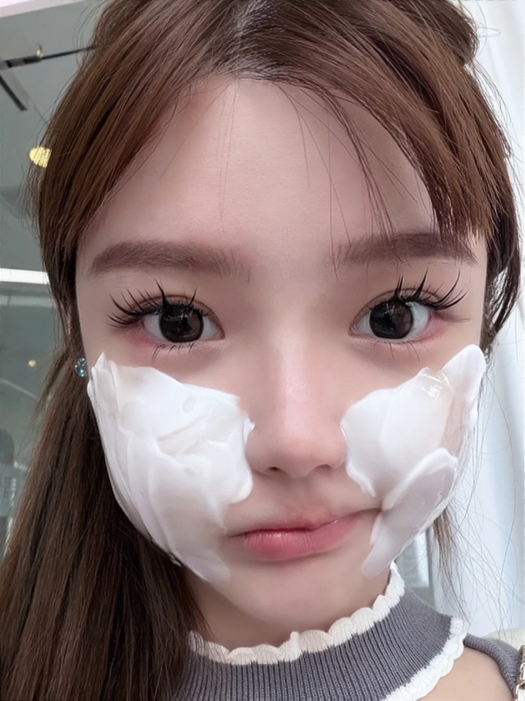 吃过最大的苦就是医美