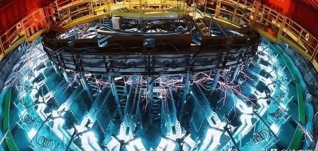 中国完成了核聚变之后，还需要全球化吗？这么说吧，一旦掌握核聚变，那就是万国朝拜的