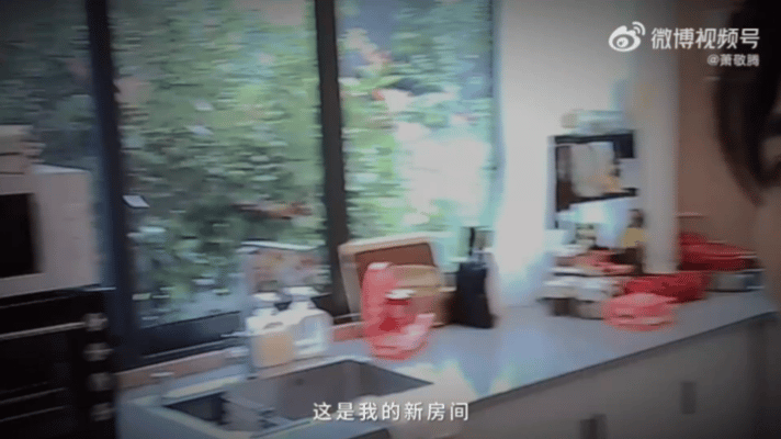 桃花坞6收官全员换上初次相聚时的连体工装缓缓告别，并肩一同走出虫洞的镜头氛围感拉