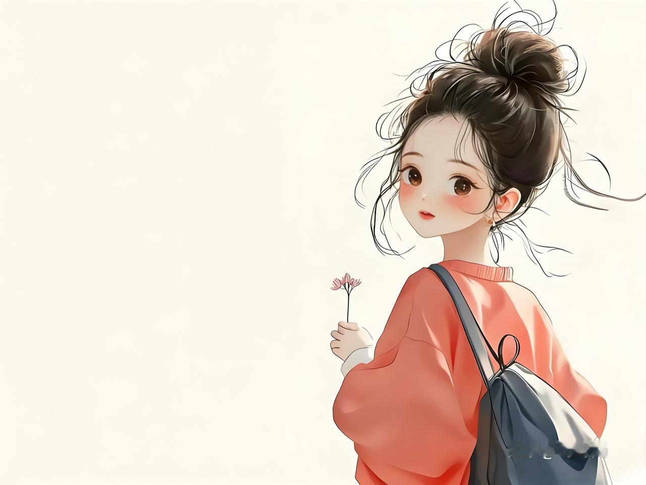 人到中年总算想开，
别把自己困在一条道上，
人生从来没有唯一的活法！
 
年轻时