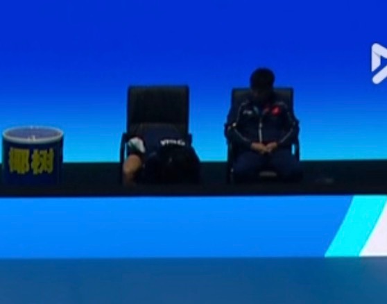 周启豪场外竟然是王皓 这份“盛宠”我们担当不起啊