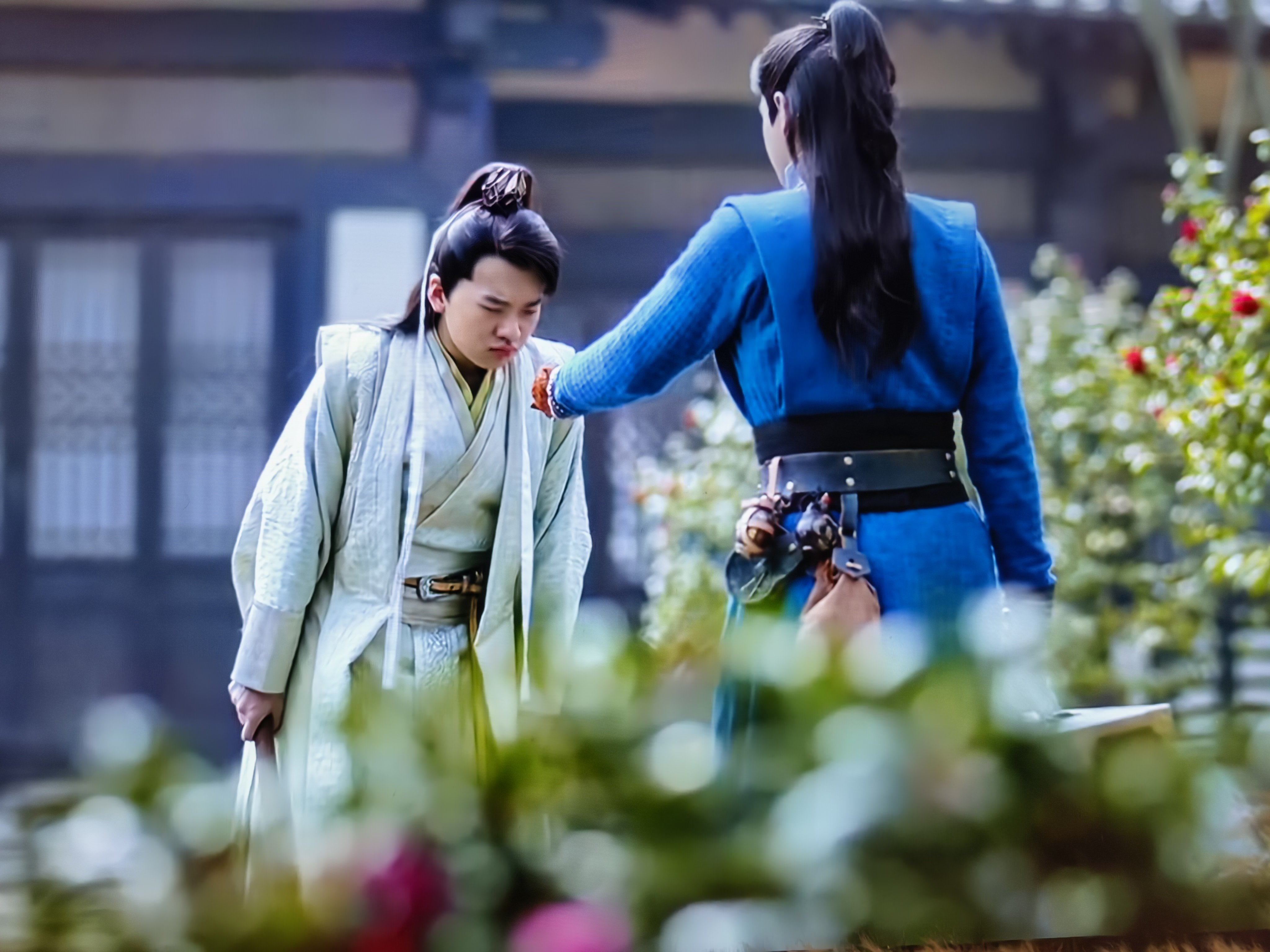 算了 画饼充饥吧