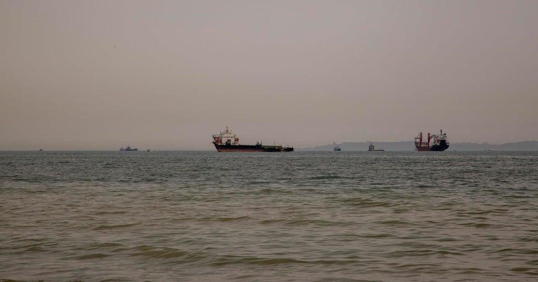 伊朗的军事能力远超特朗普政府公开承认的水平。截至4月初停火时，伊朗约一半的弹道导