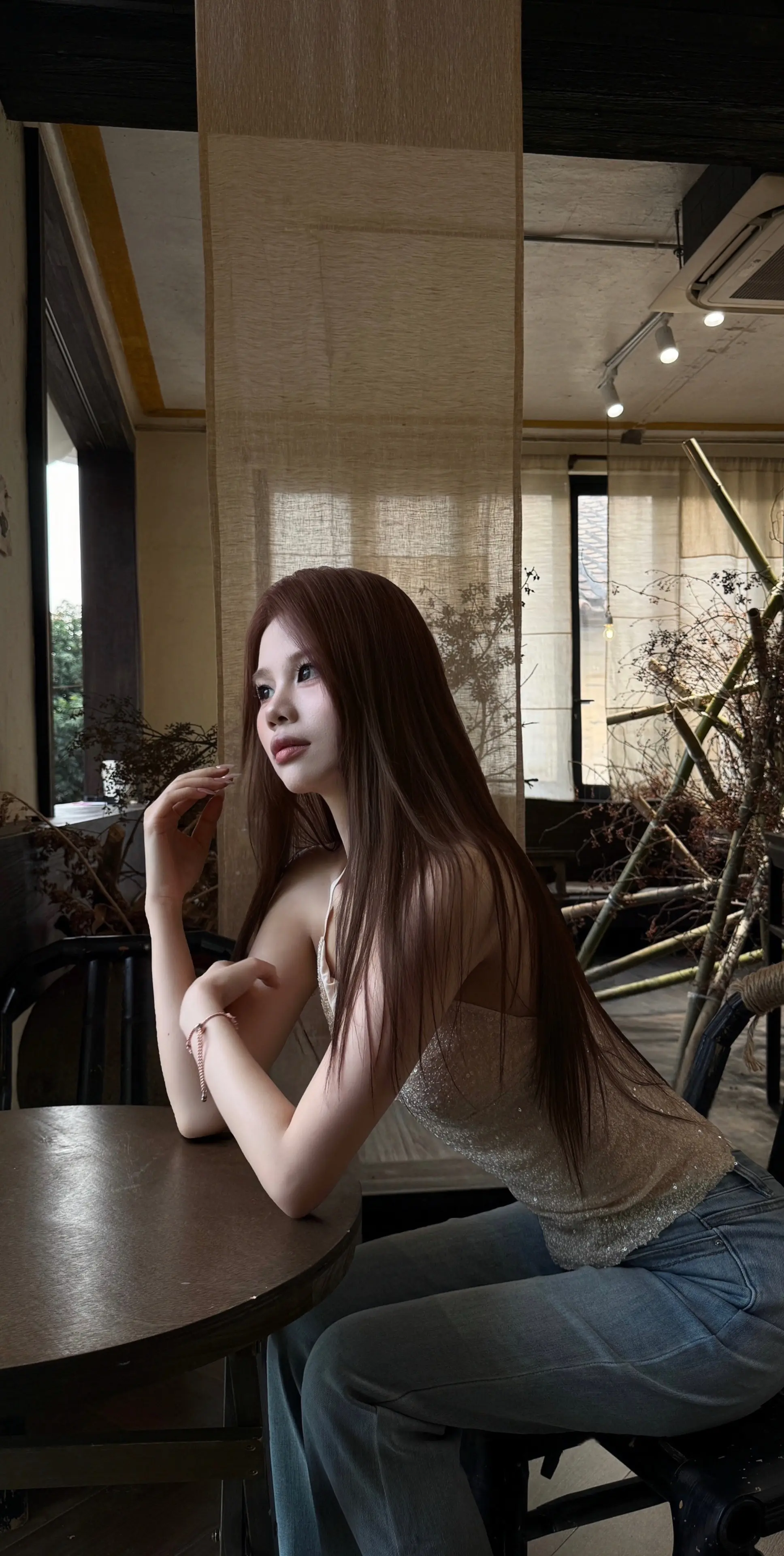春会来 事会顺 人会好 花会开