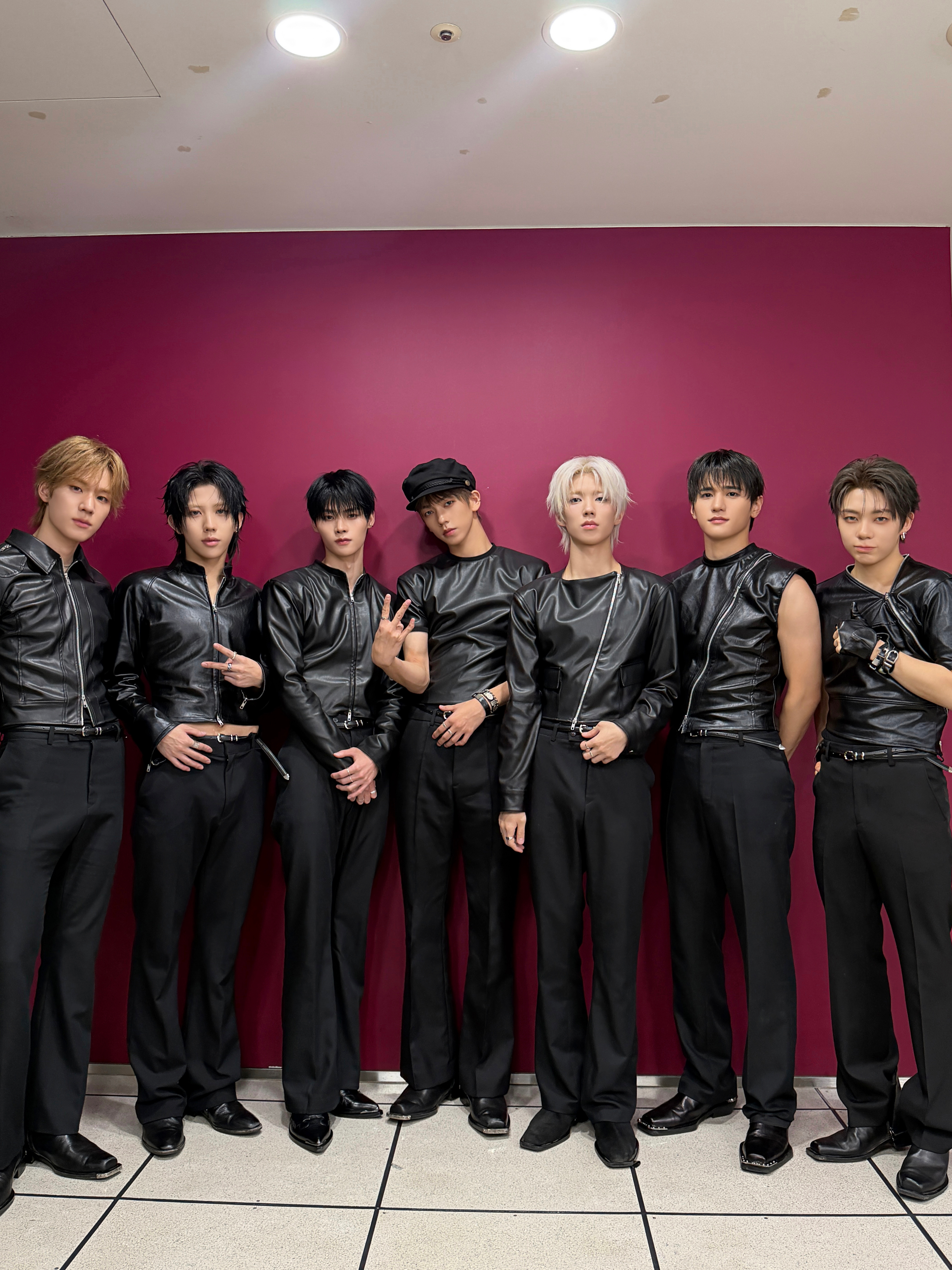 [📷]今日8TURN_2608018TURN 8月最快认领本命：TURNING