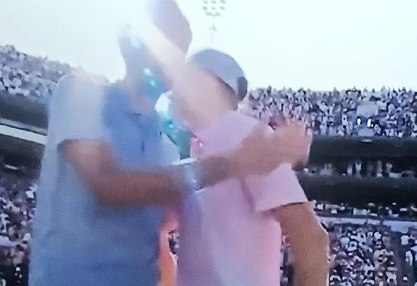 辛纳双抢七逆转梅德韦杰夫 ，首夺印第安维尔斯冠军！
        北京时间3月