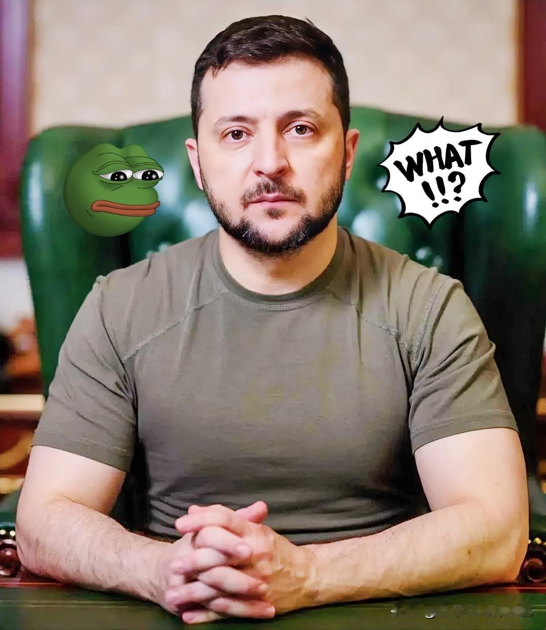 刚刷到泽连斯基记者会的片段，他说“接近真正结果”时，语气里藏着的那点谨慎，一下就