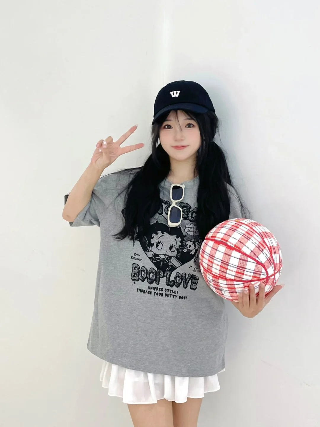 是夏天该有的样子！