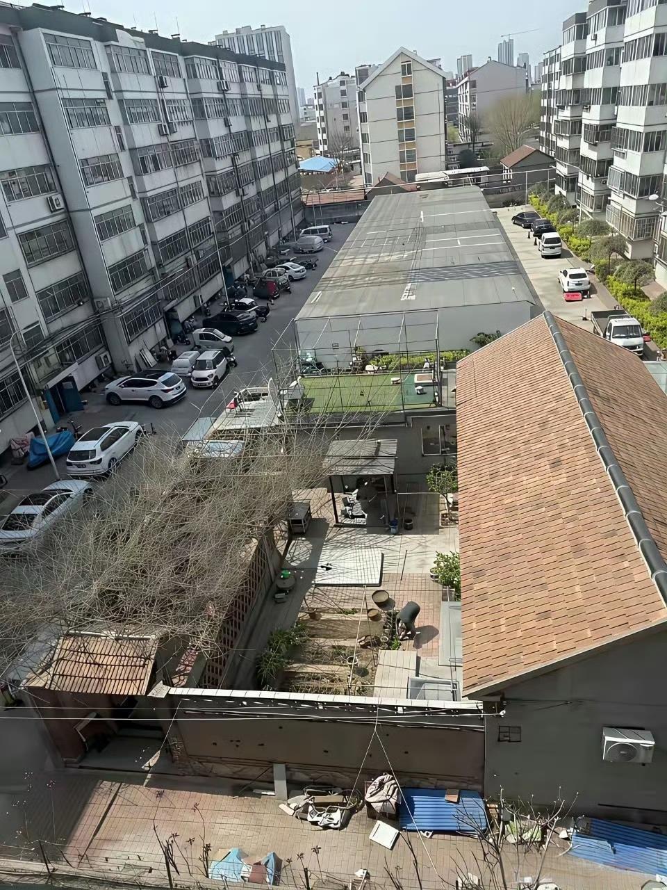 当初不同意的他现在后悔了吗