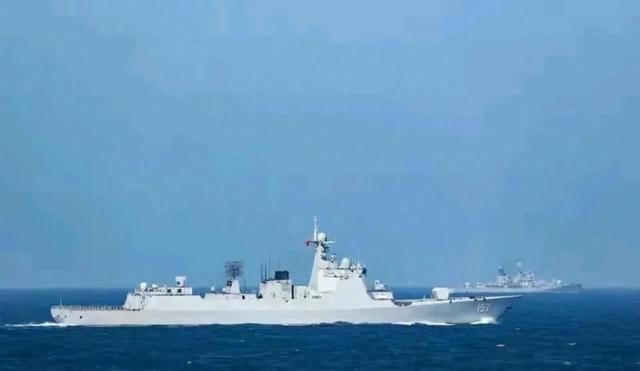 特朗普不慌？台海局势出现了一个极度反常的现象。解放军的“正义使命-2025”演习