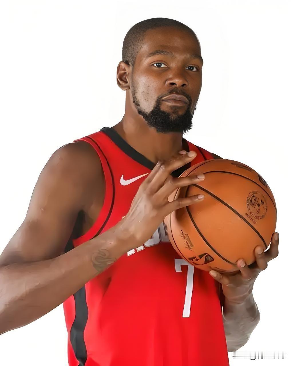 火箭队52场常规赛过后，队内数据王一览：

01、得分王：杜兰特，1270分
0