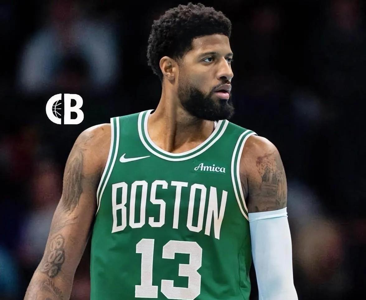 NBA新赛季揭幕战，凯尔特人被活塞逆转无缘赛季开门红，有3个细节值得一提！

1