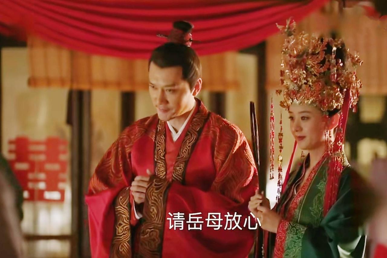同为庶女，为什么康姨妈不为难墨兰

康姨妈对明兰的敌意很莫名。回门时给长辈请安，