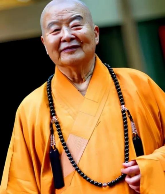 “我没有舍利子，不要烧！”2012年，星云大师亲口留下遗言。可十后，他圆寂火化，