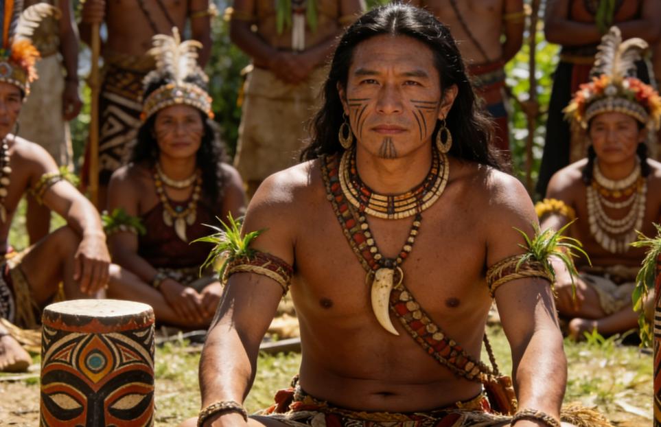 品读《山海经》471——《海内西经》流黄酆氏国
今日读书心得
原文：
流黄酆氏之