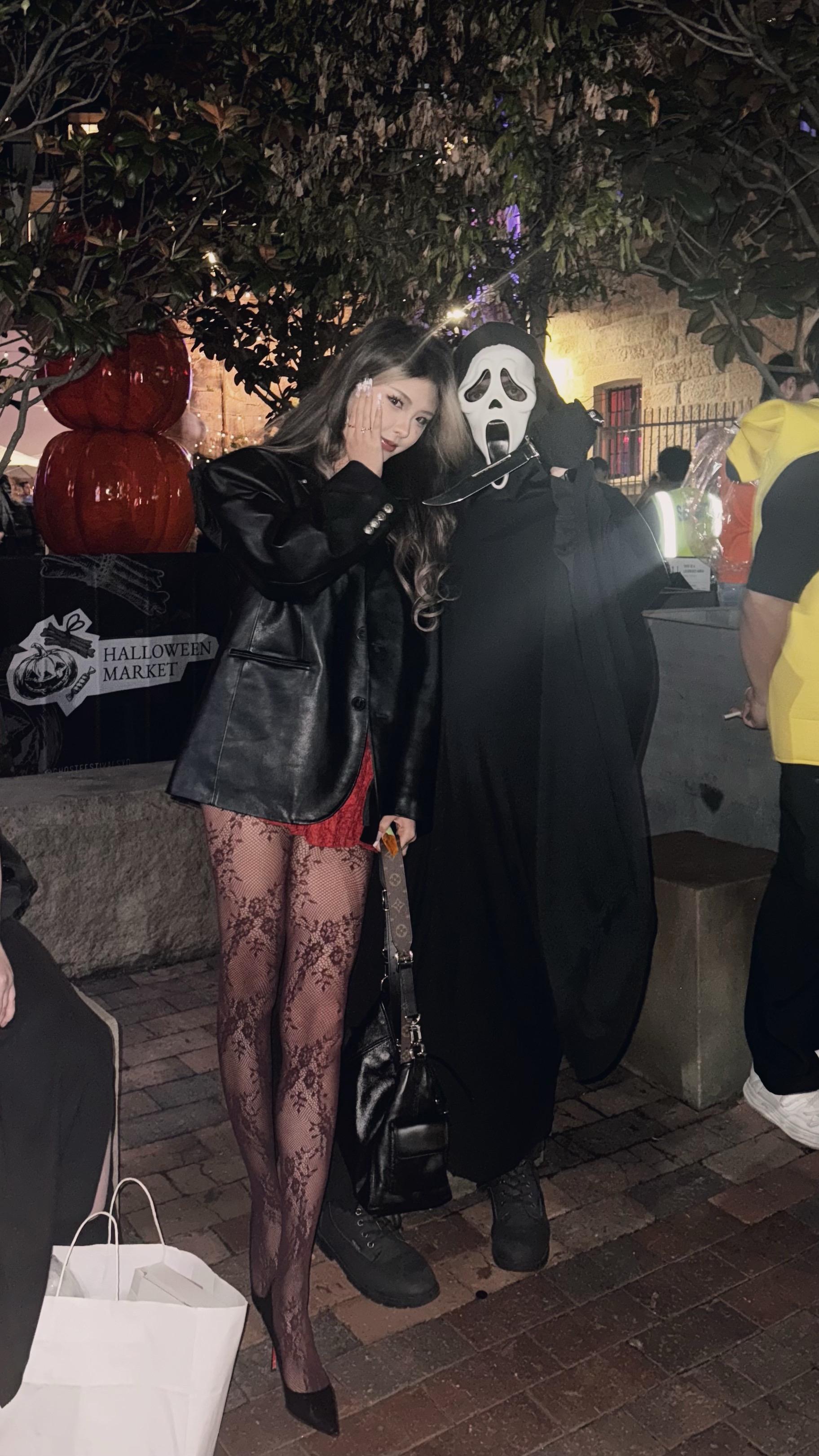 一学期就要结束了