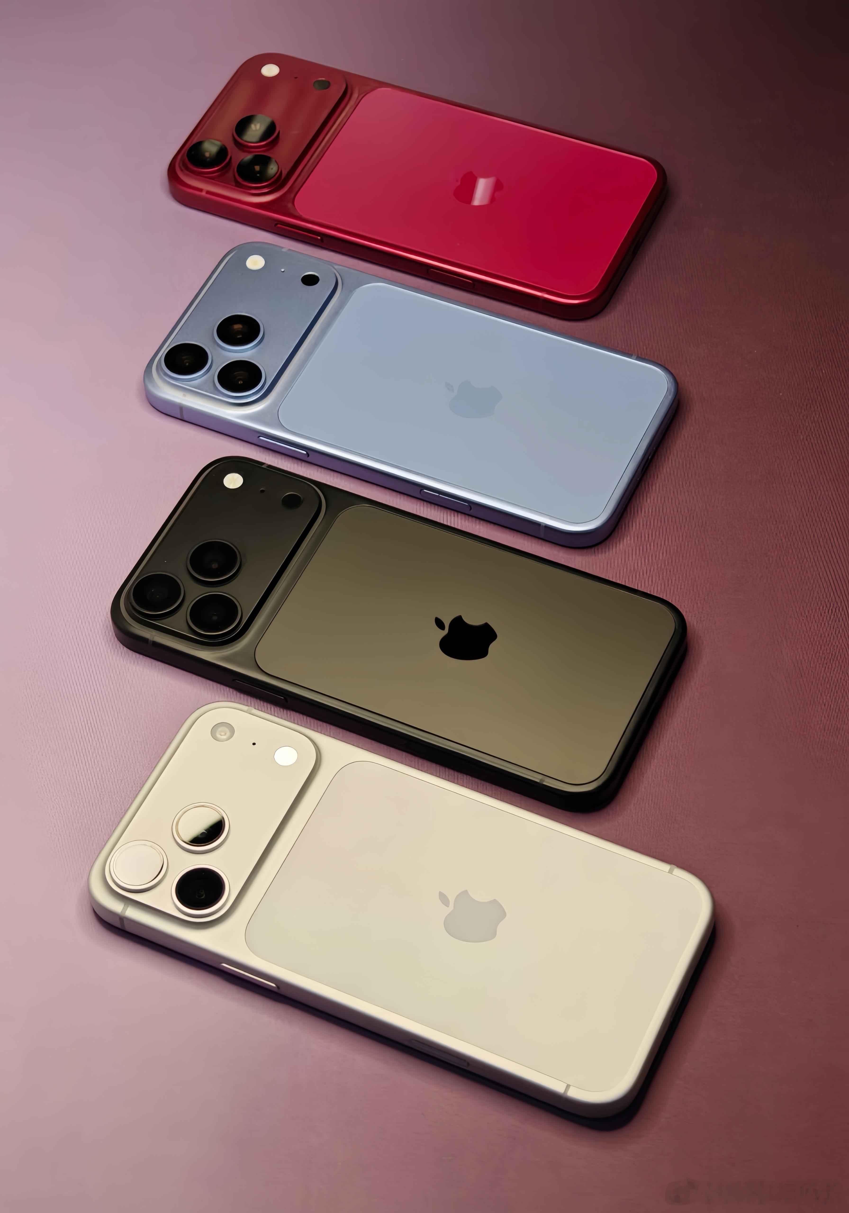 就问问常年保持一年一换iPhone 的各位，今年你会因为涨价而选择明年更新吗？如