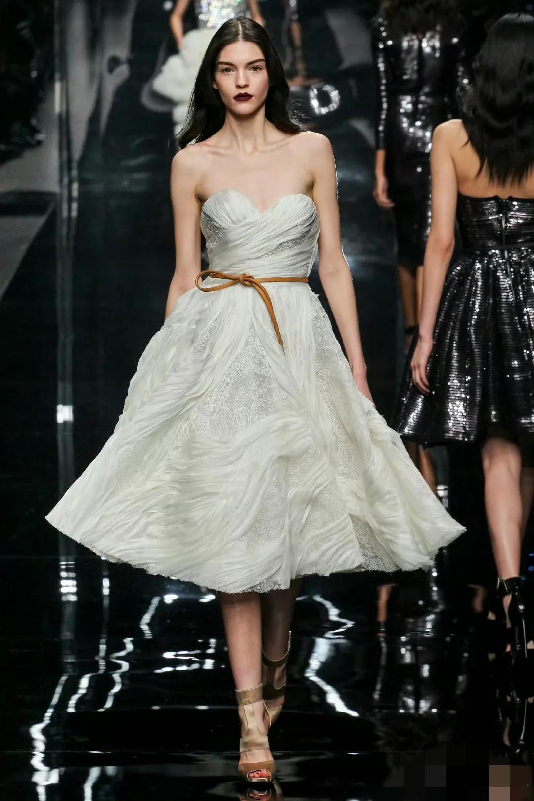 #Ermanno Scervino 2015 秋冬 ​# #有你喜欢的麽#