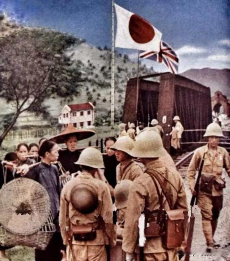 铭记二战日本暴行，警惕日本军国主义死灰复燃
 
　　1992年东京国宴，日本方面