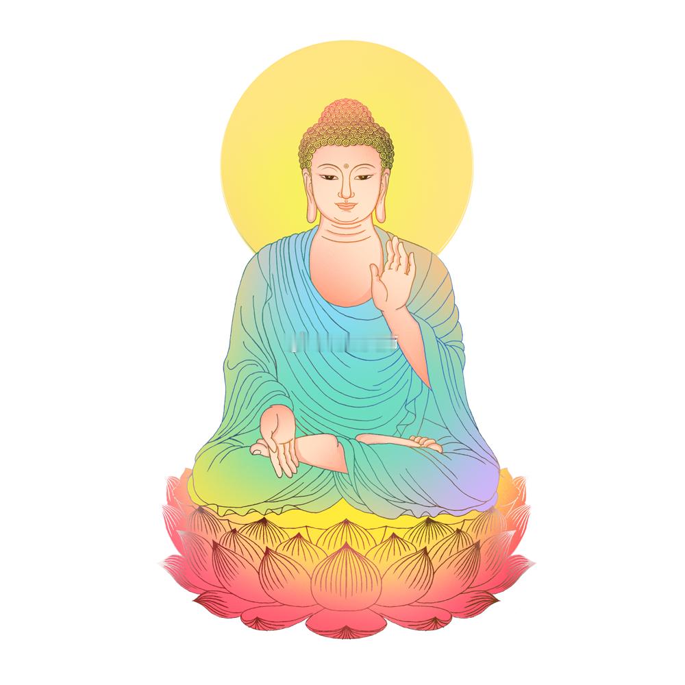 晨起礼佛🙏祈祷菩萨加持，你的财运、事业会一直一直地好下去！ ​​​