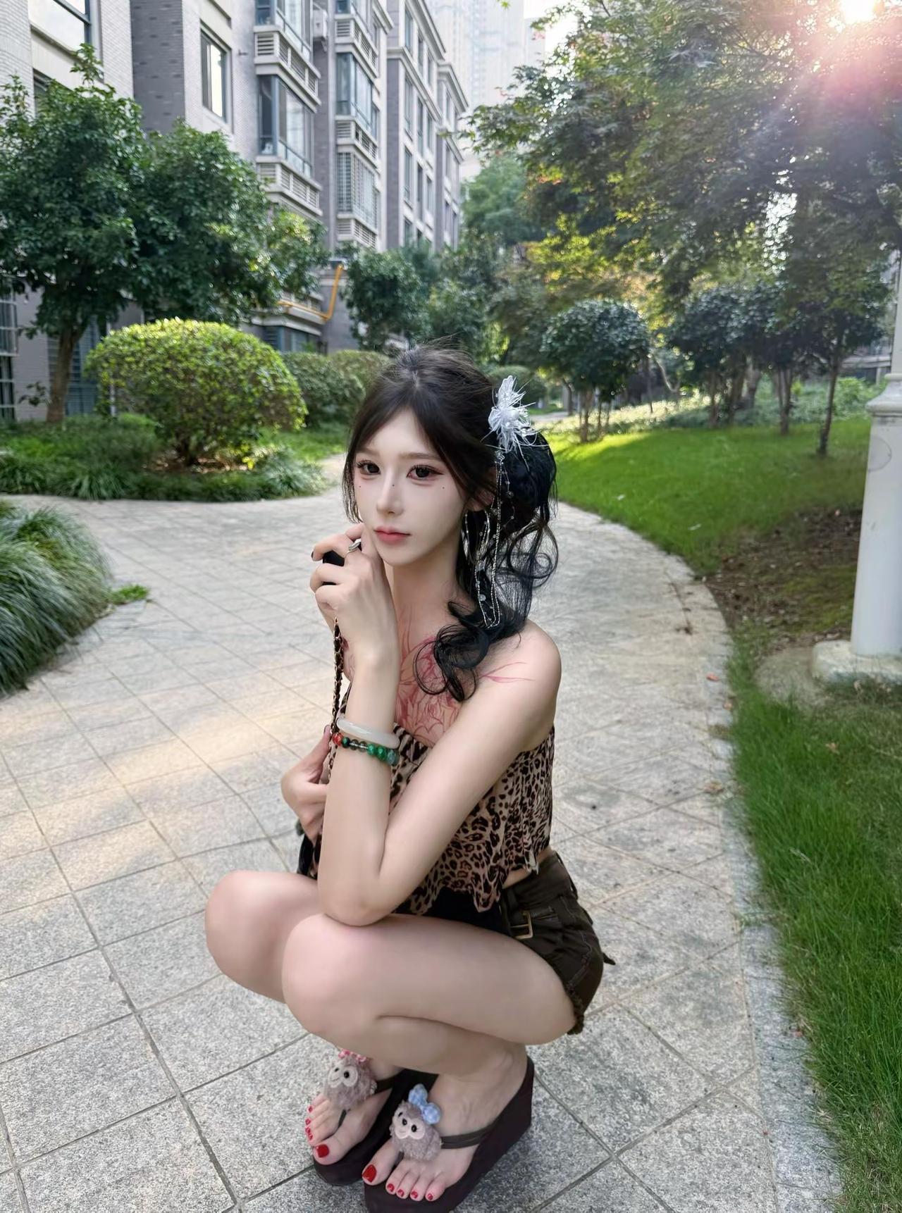 希望你的眼睛可以一直笑想要的都得得到