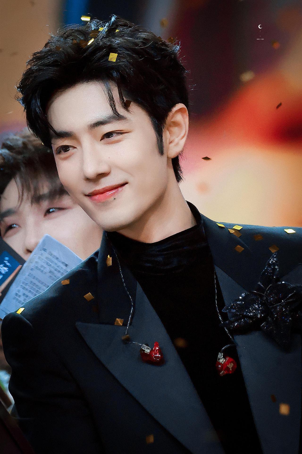 黄晓明盛赞：肖战突破之志在《得闲谨制》哭戏中惊艳绽放

在华语影坛，黄晓明对后辈