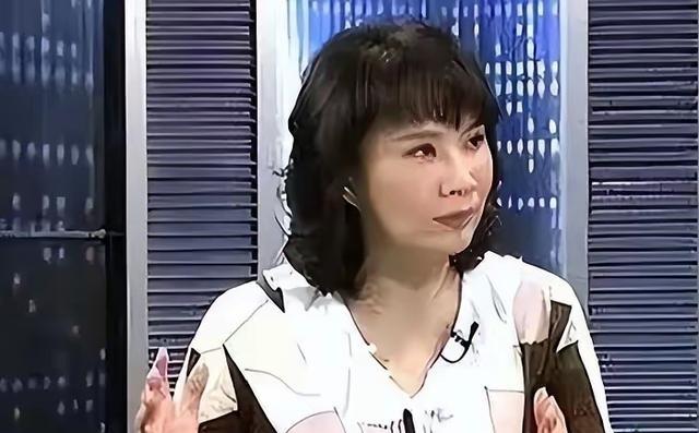 “全世界都可以欺负台湾，但只要大陆出面阻止，你们立刻跳出来指责”——陈凤馨这记耳