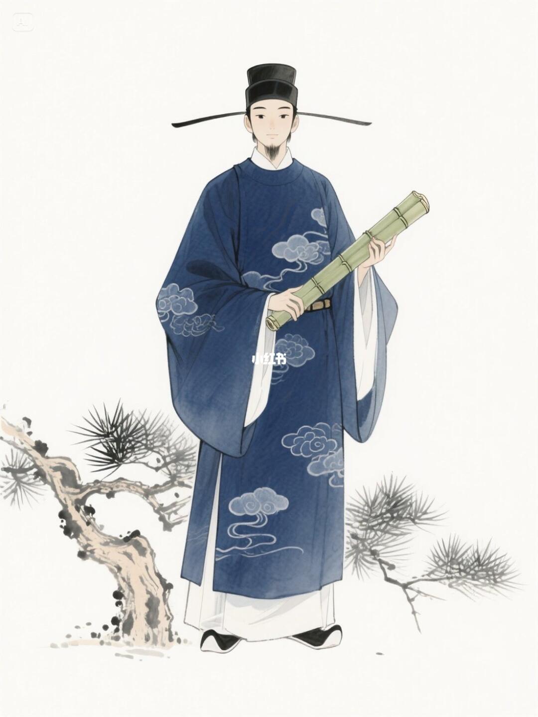 一文读懂“士大夫”到底是什么人？💁‍♀️