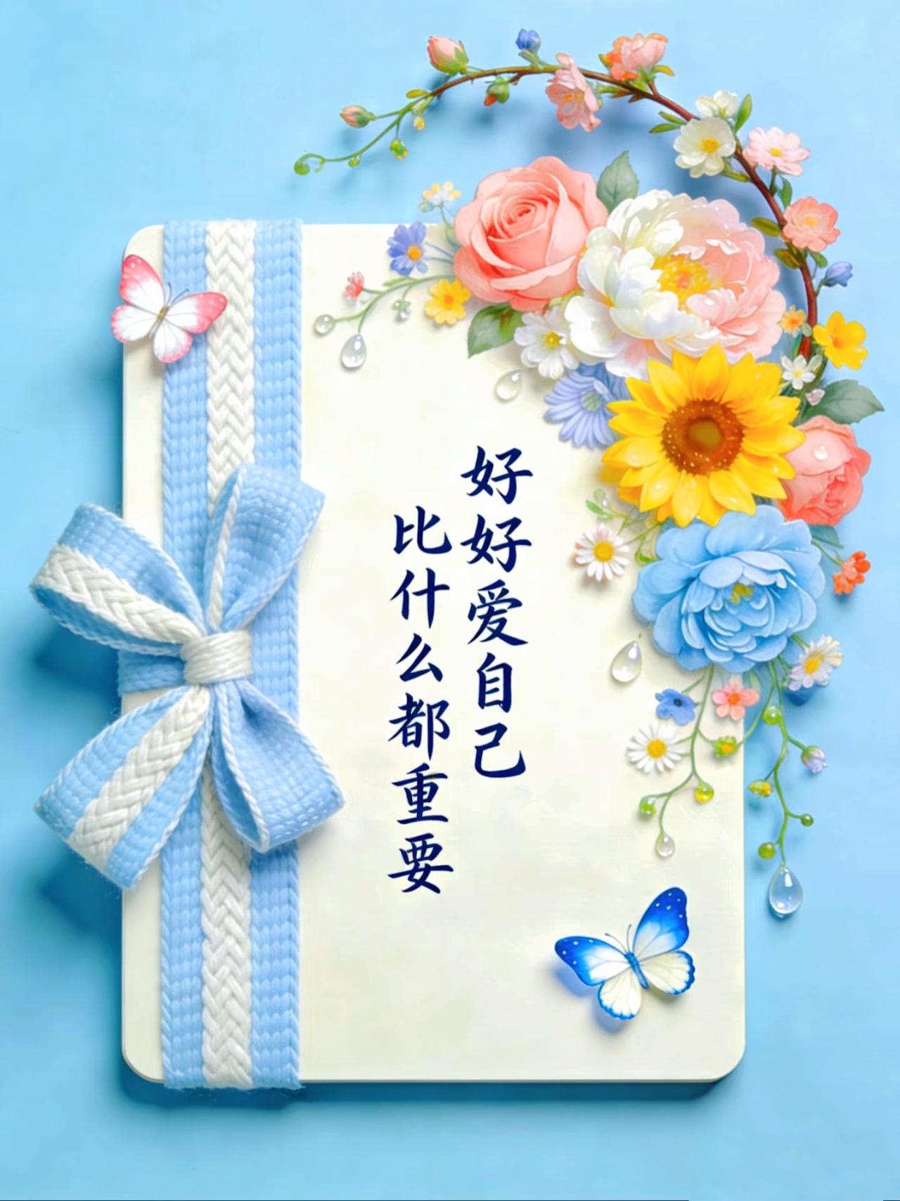 [微风][微风][微风]女人的底气，从来都是自己挣出来的！别再把希望寄托在别人的