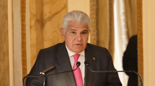 契约精神何在？巴拿马撕毁中企合约，终因供应链主导权自食苦果！

言叔今天要聊的，