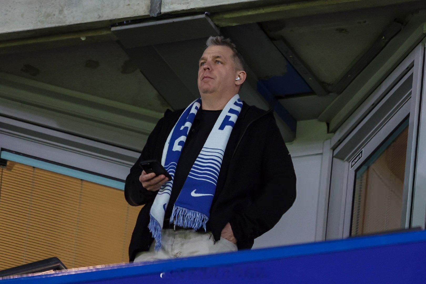 【欧冠出局后的切尔西】欧冠出局，英超排名第6位（争五还有机会），足总杯四强在望！