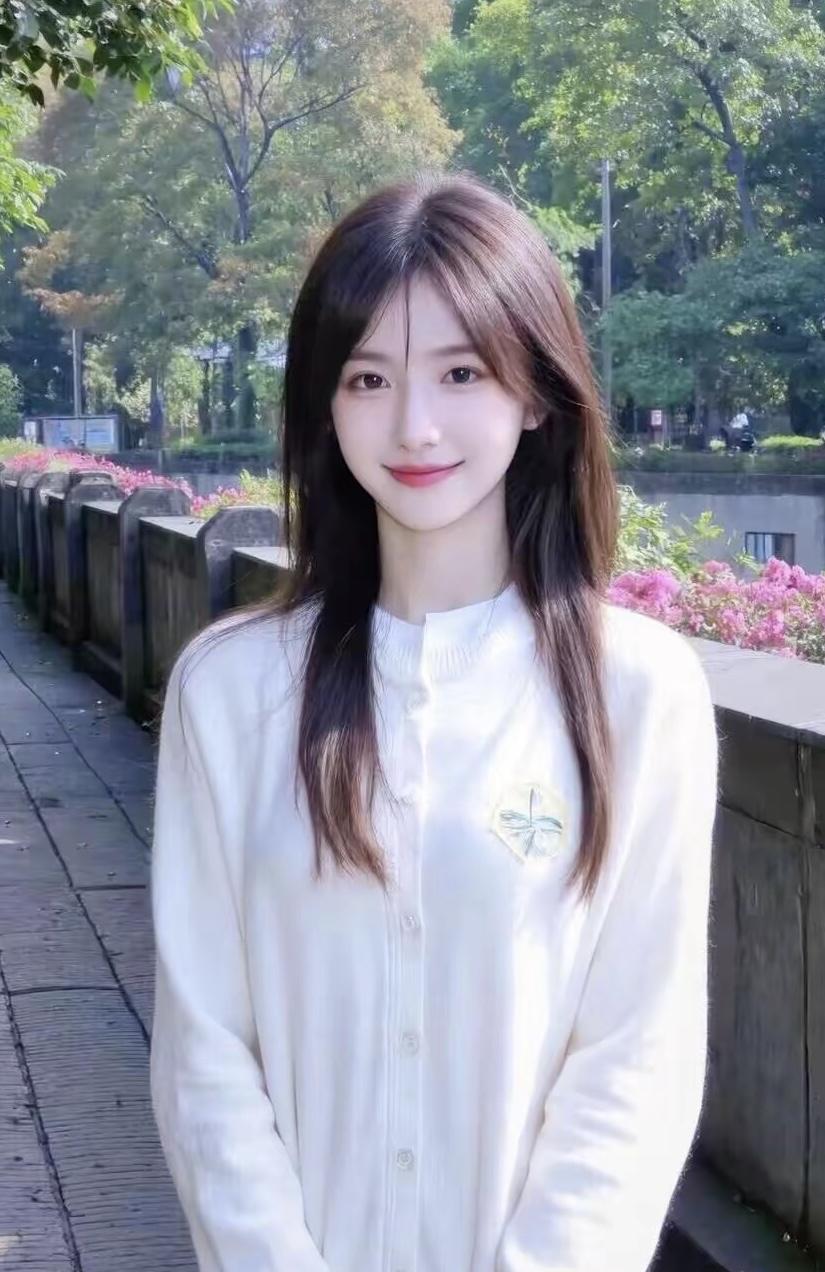 漂亮