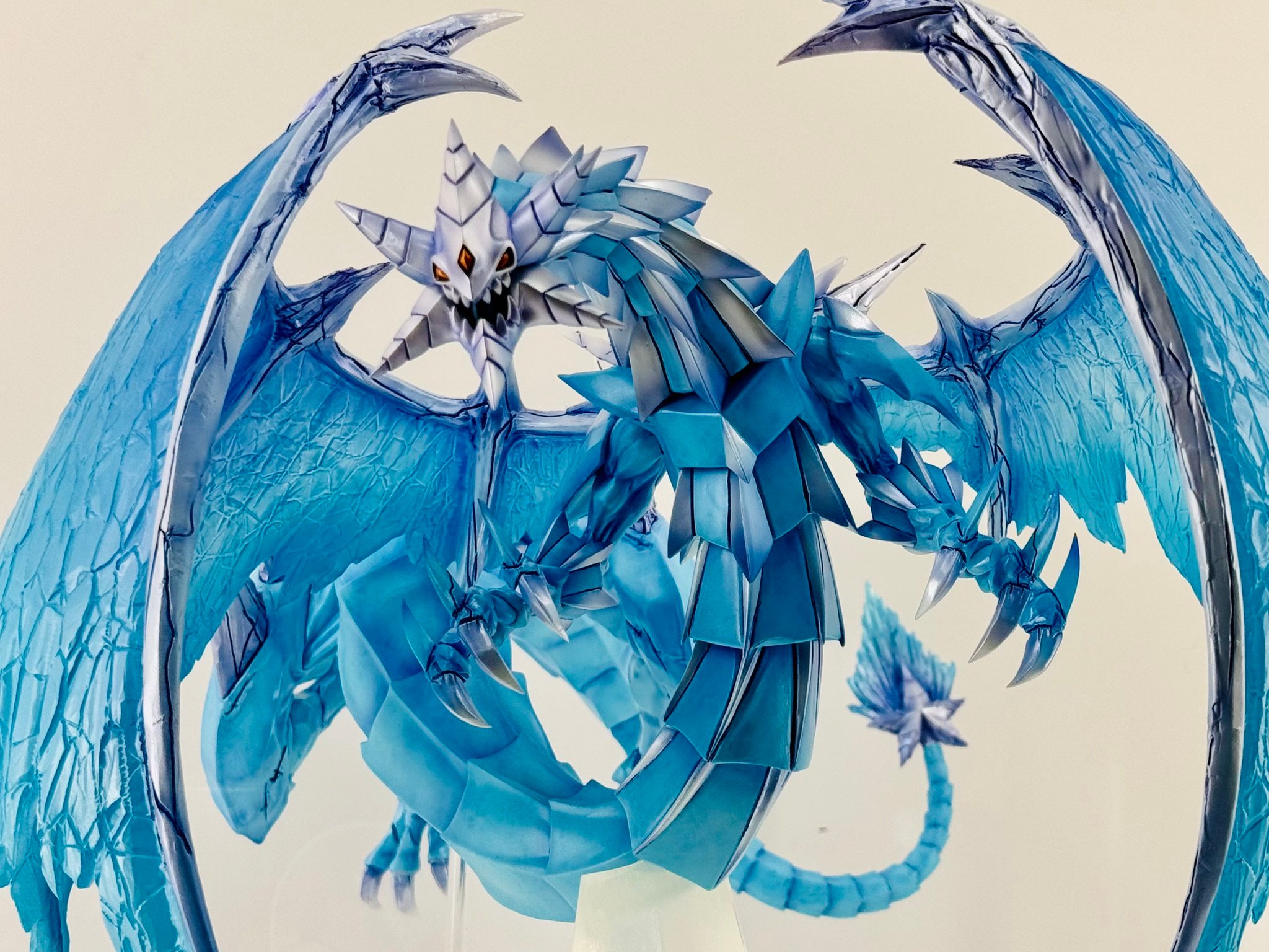游戏王周边 WF2026S KAIBA CORPORATION STOREMFC