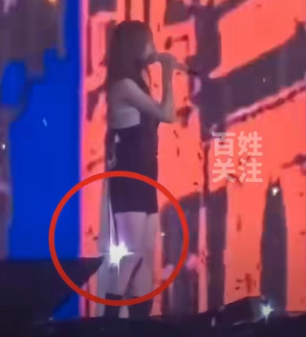 黄子弘凡永久终止与声幻娱乐合作这一家不就因为5月份拼盘商演，因激光设备故障的问题