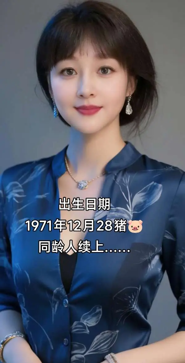 71年12月猪，一个人什么都可以丢，唯独不能丢掉的是健康！50岁后的人...