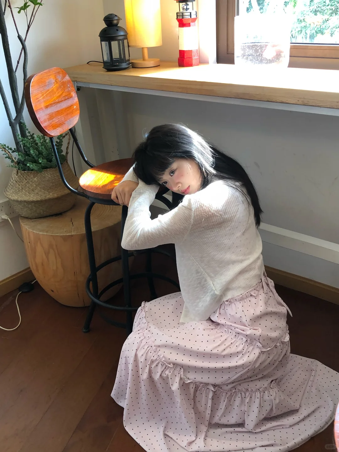 ꒰ 🫧 阳光随拍日记⸝⋆︎* ꒱