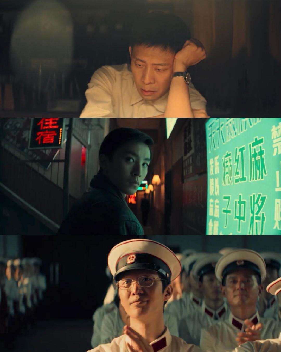 王俊凯跳预言家了花絮里的王俊凯简直是预言家本家！《神探之痕迹》拍摄拉扯戏份，他提