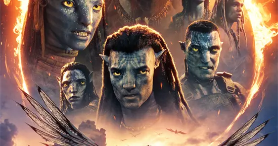 《阿凡达3》曝中配阵容！邓超孙俪黄轩章子怡齐聚
