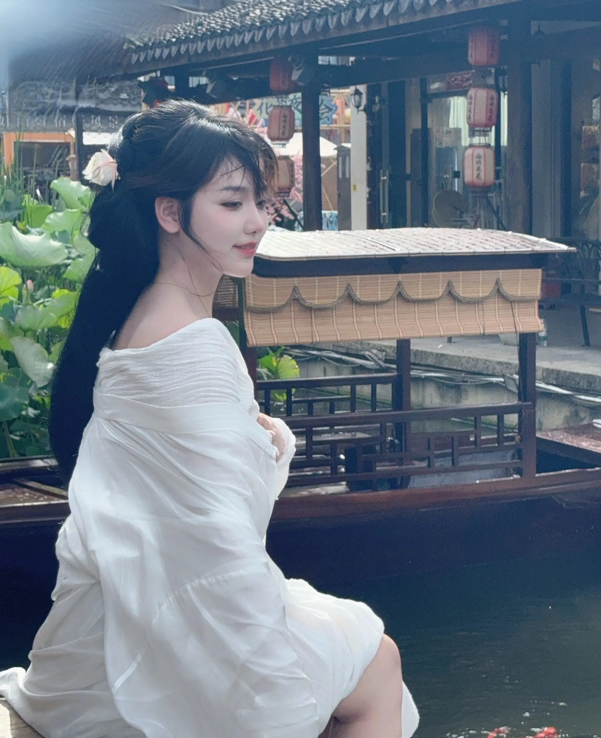 大王，他们都说我是妖，你信吗？