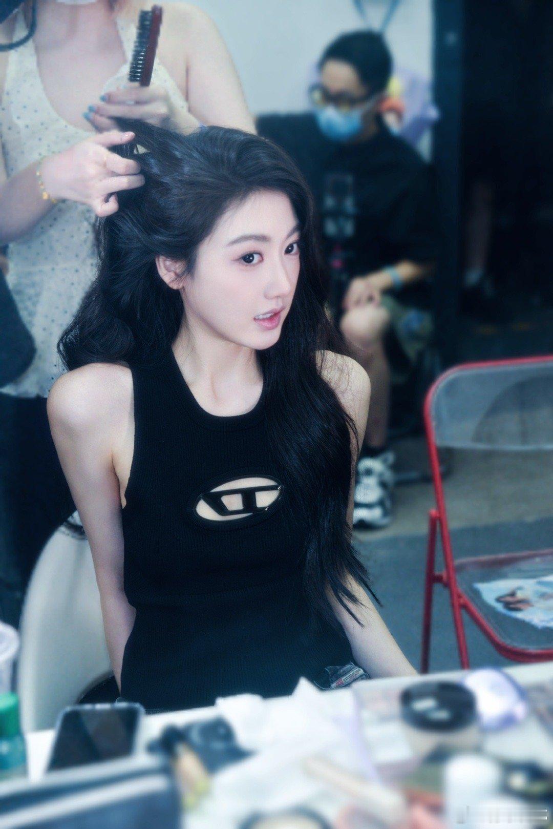 梦中梦里 每一个梦 都有你❤️毓言cp[超话] ​​​