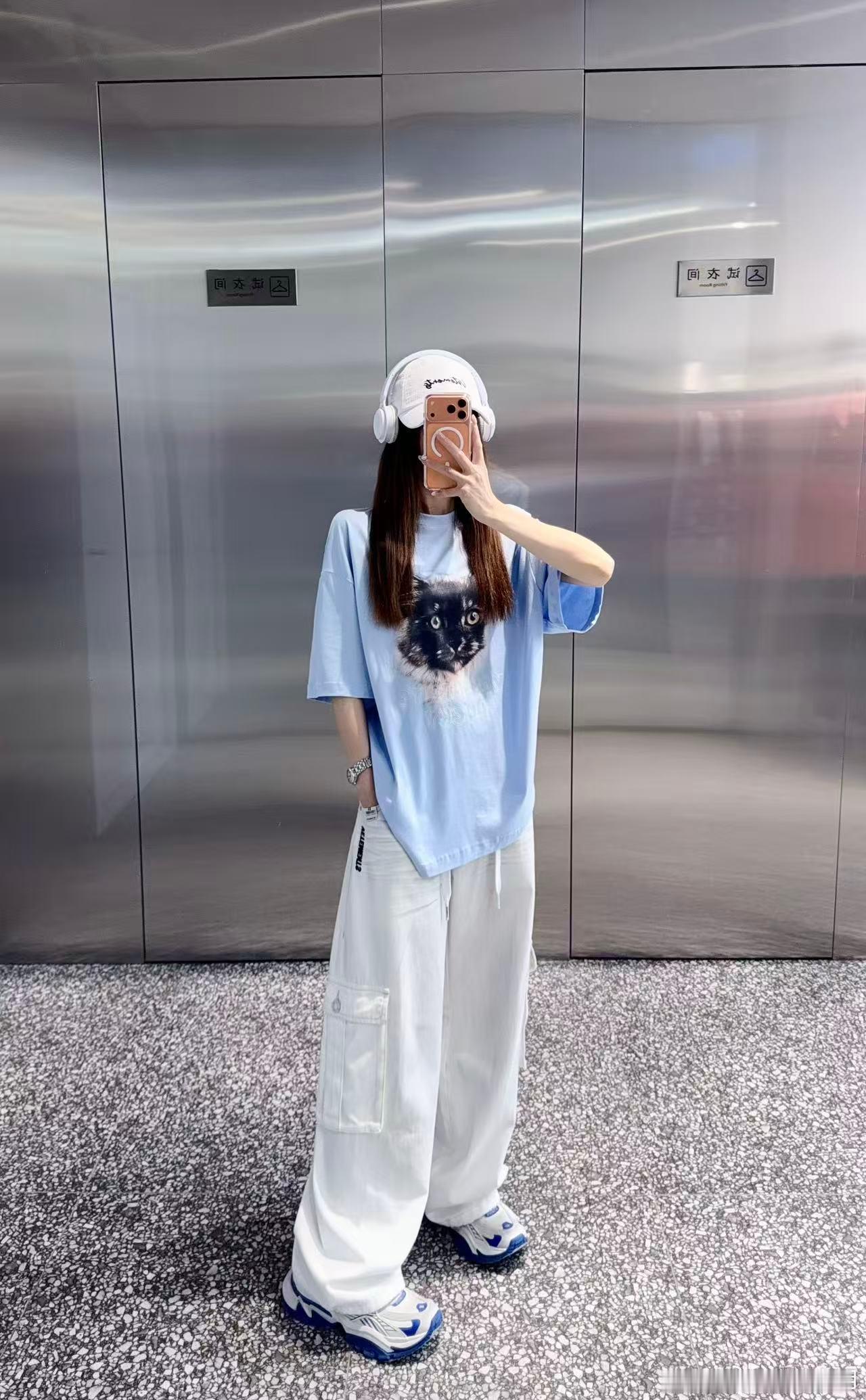 短袖还是长袖❓️二选一购物分享好物分享Vetements