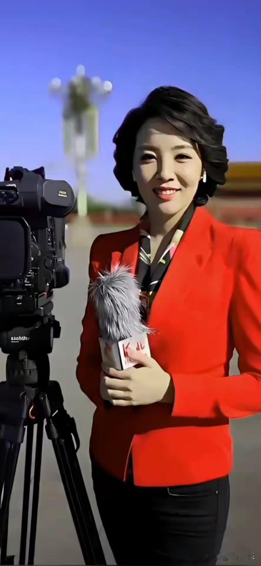 刘妙然
采访照